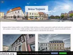 Sites similar to branatrojzemi.cz