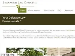 Sites similar to branaughpc.com