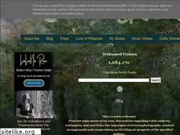 Sites similar to branawen.blogspot.com