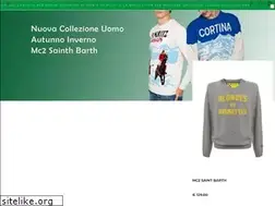 Sites similar to brancaccioshop.com