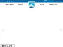 Sites similar to brancadeneve.pt