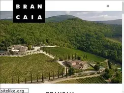 Sites similar to brancaia.com