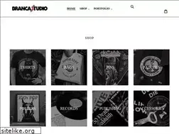 Sites similar to brancastudio.com