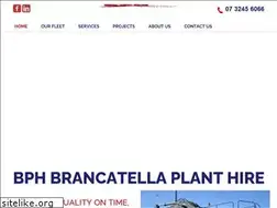 Sites similar to brancatella.com.au