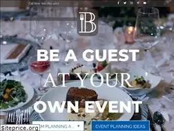 Sites similar to brancatoscatering.com