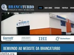Sites similar to brancaturbo.com