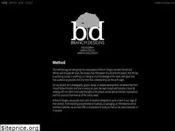 Sites similar to branch-designs.com