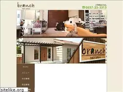 Sites similar to branch-hair.com