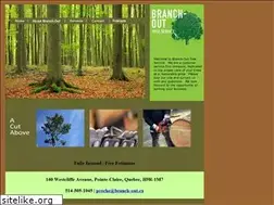Sites similar to branch-out.ca