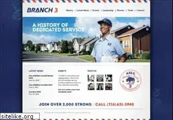 Sites similar to branch3nalc.com