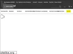 Sites similar to branchaud.com