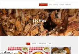 Sites similar to branchbbq.com