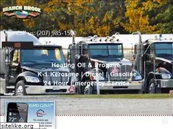 Sites similar to branchbrook.net