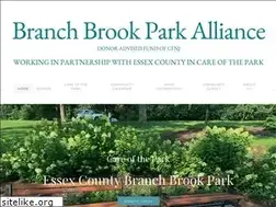 Sites similar to branchbrookpark.org
