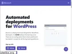 Sites similar to branchci.com
