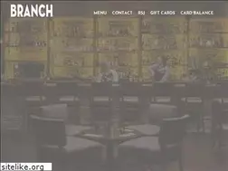 Sites similar to branchcocktailbar.com