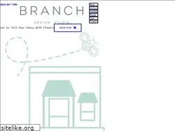 Sites similar to branchdesignstudio.com