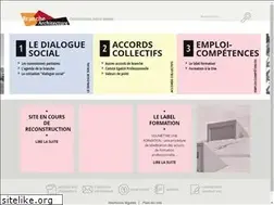 Sites similar to branche-architecture.fr