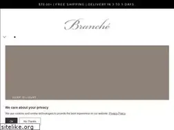 Sites similar to branchebeautysleep.com