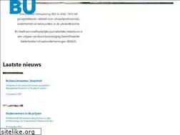 Sites similar to branchebladuitvaartzorg.nl