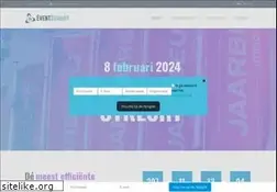 Sites similar to branchecontact.nl