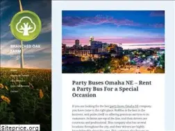 Sites similar to branchedoakfarm.com