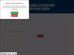 Sites similar to branchen-duesseldorf.de