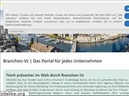 Sites similar to branchen-vz.com