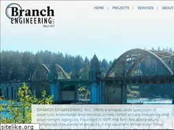 Sites similar to branchengineering.com