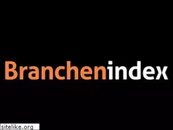 Sites similar to branchenindex.be