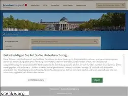 Sites similar to branchenkompass-wiesbaden.de