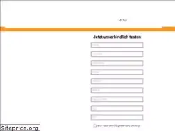 Sites similar to branchenportal24.de