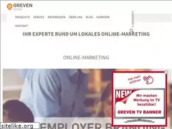 Sites similar to branchentrendscout.de