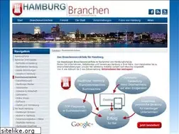 Sites similar to branchenverzeichnis-hamburg.de