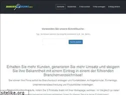 Sites similar to branchenverzeichnis.info