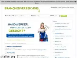 Sites similar to branchenverzeichnis.org