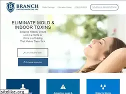 Sites similar to branchenvironmental.com
