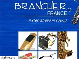 Sites similar to brancher-france.com