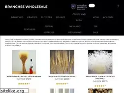 Sites similar to branches-wholesale.com
