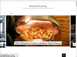 Sites similar to branchescatering.com