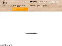 Sites similar to branchesofhogan.co.uk
