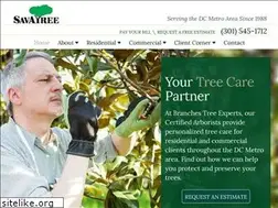 Sites similar to branchestreeexperts.com