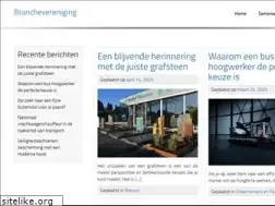 Sites similar to brancheverenigingbroc.nl