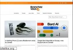 Sites similar to branchez-vous.net