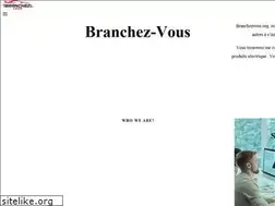 Sites similar to branchezvous.org