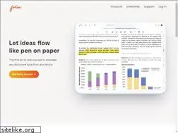 Sites similar to branchfire.com