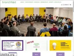 Sites similar to branchfood.com