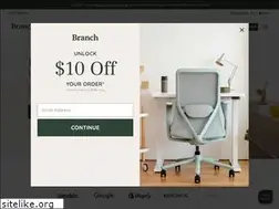 Sites similar to branchfurniture.ca