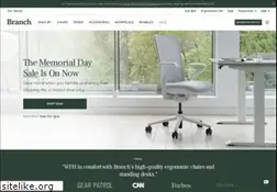 Sites similar to branchfurniture.com