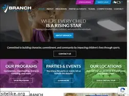 Sites similar to branchgymnastics.com